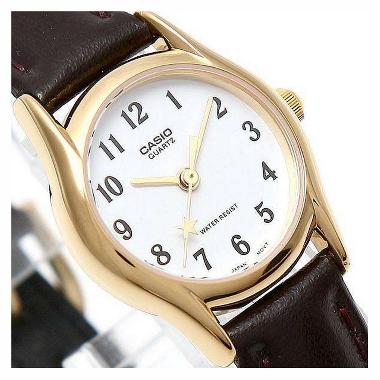 RELOJ ANALOGICO MUJER LTP-1094Q-7B4RDF CASIO