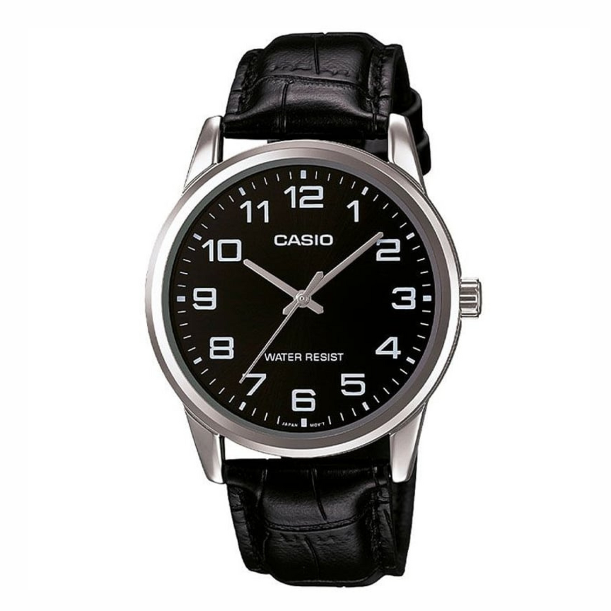RELOJ ANALOGICO HOMBRE MTP-V001L-1BUDF CASIO