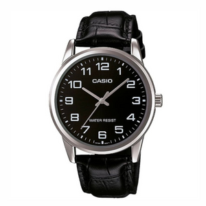 RELOJ ANALOGICO HOMBRE MTP-V001L-1BUDF CASIO