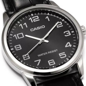 RELOJ ANALOGICO HOMBRE MTP-V001L-1BUDF CASIO