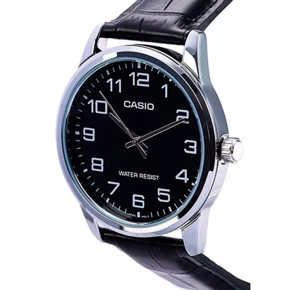 RELOJ ANALOGICO HOMBRE MTP-V001L-1BUDF CASIO