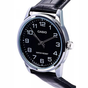 RELOJ ANALOGICO HOMBRE MTP-V001L-1BUDF CASIO