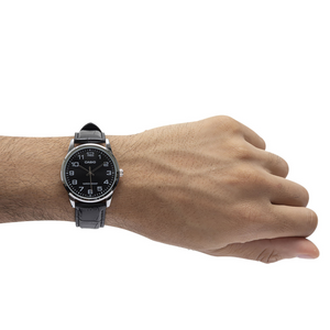 RELOJ ANALOGICO HOMBRE MTP-V001L-1BUDF CASIO