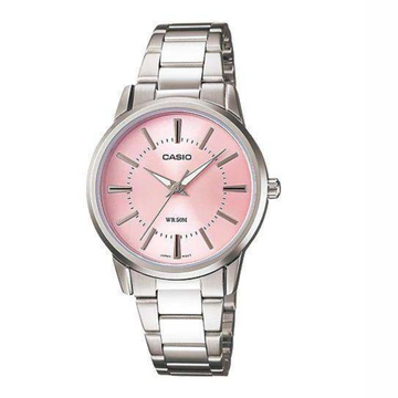 RELOJ ANALOGICO MUJER LTP-1303D-4AVDF CASIO