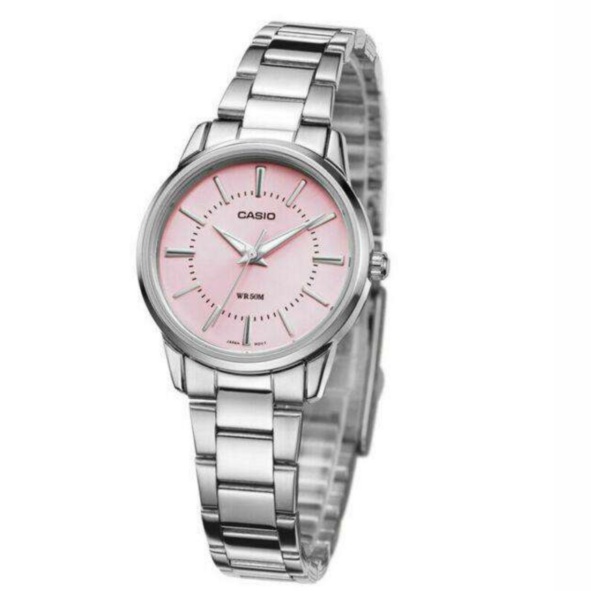 RELOJ ANALOGICO MUJER LTP-1303D-4AVDF CASIO