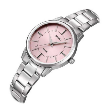 RELOJ ANALOGICO MUJER LTP-1303D-4AVDF CASIO