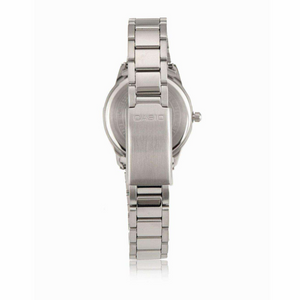 RELOJ ANALOGICO MUJER LTP-1303D-4AVDF CASIO