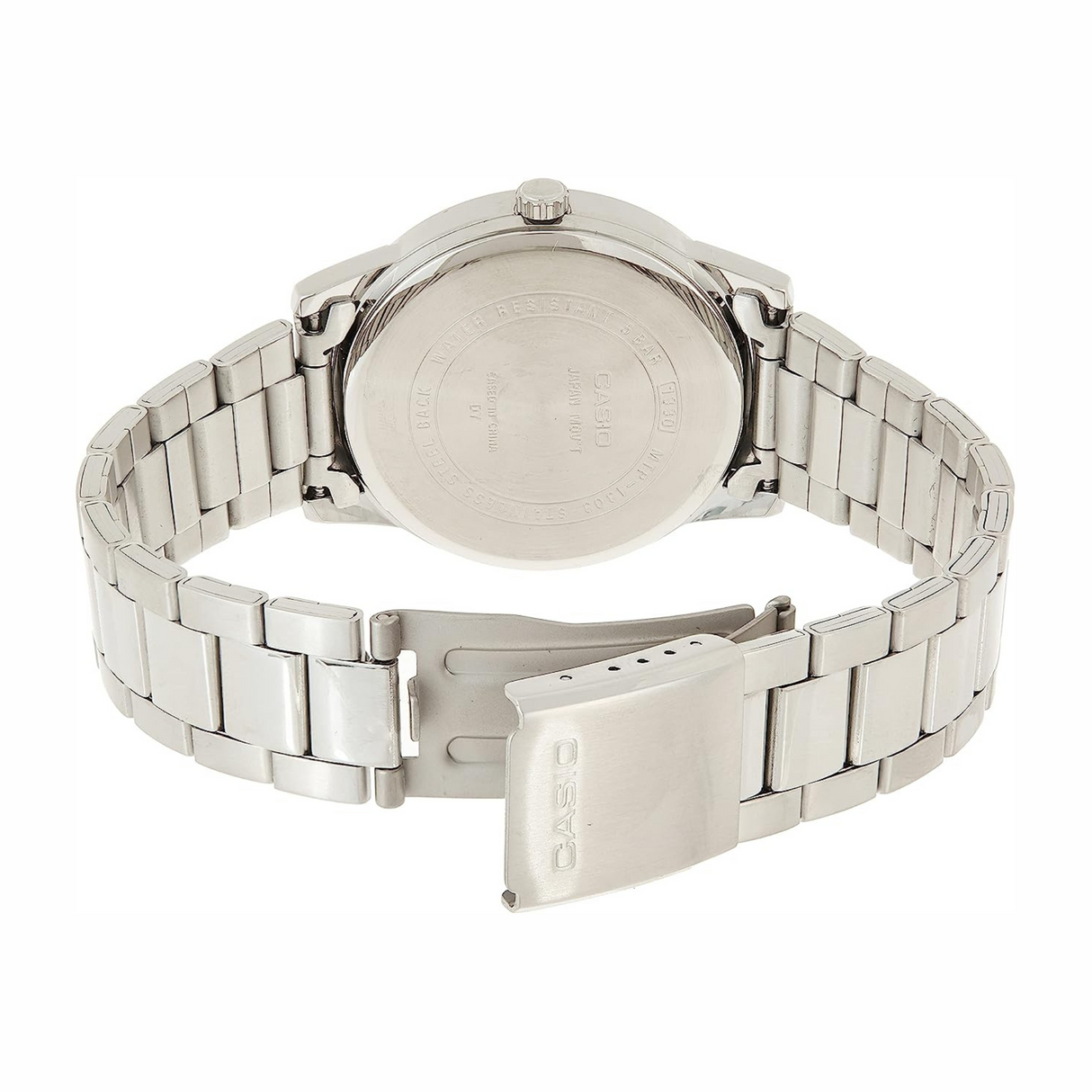 RELOJ ANALOGICO MUJER LTP-1303D-4AVDF CASIO
