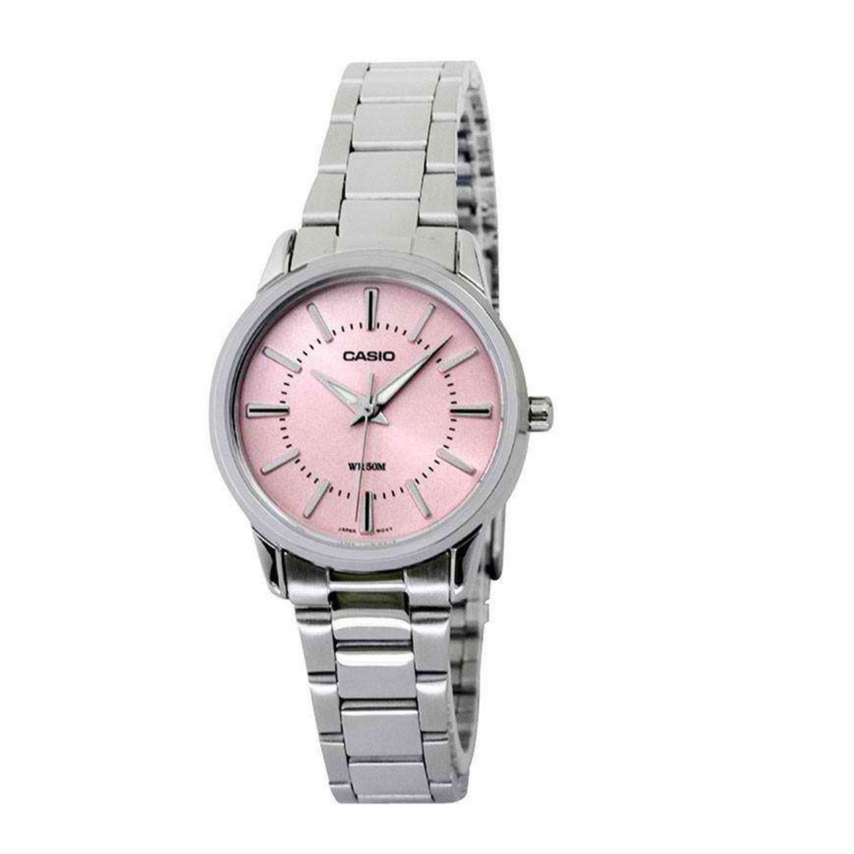 RELOJ ANALOGICO MUJER LTP-1303D-4AVDF CASIO