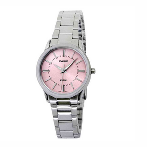 RELOJ ANALOGICO MUJER LTP-1303D-4AVDF CASIO