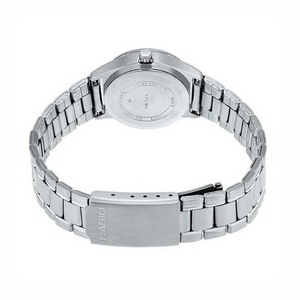 RELOJ ANALOGICO HOMBRE MTP-V006D-1B2UDF CASIO