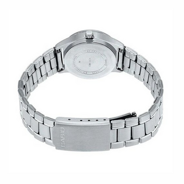 RELOJ ANALOGICO HOMBRE MTP-V006D-1B2UDF CASIO