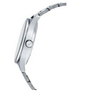 RELOJ ANALOGICO HOMBRE MTP-V006D-1B2UDF CASIO