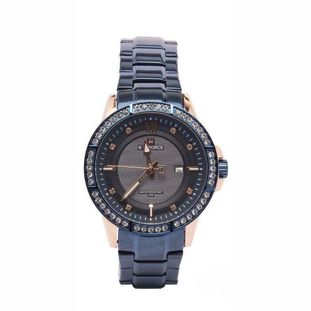RELOJ ACUATICO HOMBRE NF9187M NAVIFORCE - 1015509 NAVIFORCE
