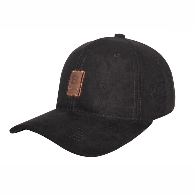 GORRA CON BROCHE HOMBRE 3B002 BOSELLI - 1025683 BOSELLI