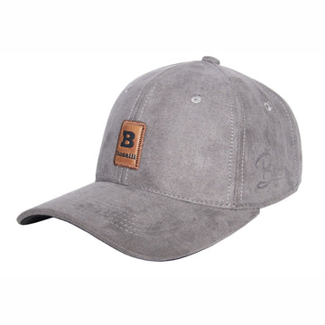 GORRA CON BROCHE HOMBRE 3B002 BOSELLI - 1025682