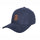 GORRA CON BROCHE HOMBRE 3B002 BOSELLI - 1025681 BOSELLI