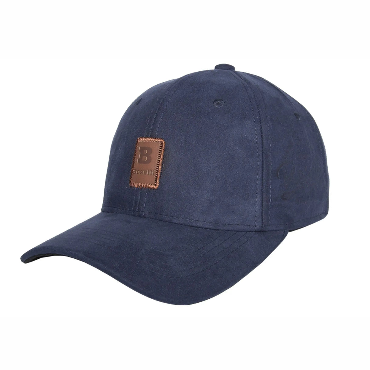 GORRA CON BROCHE HOMBRE 3B002 BOSELLI - 1025681 BOSELLI