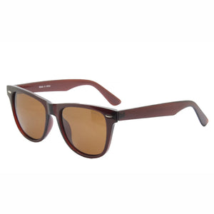 LENTES DE SOL POLARIZADO HOMBRE 2140-FA ZANETTY - 1023490 ZANETTY