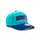 GORRA MITCHELL AND NESS  NBA-CHARLOTTE HORNETS  HHSS4781-CHOYYPPPTEA MITCHELL AND NESS