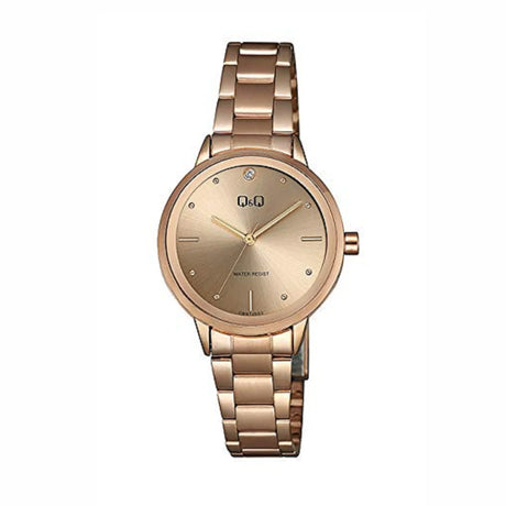 RELOJ ACUATICO MUJER QB97J002Y Q&Q Q&Q