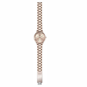 RELOJ ACUATICO MUJER QB97J002Y Q&Q Q&Q