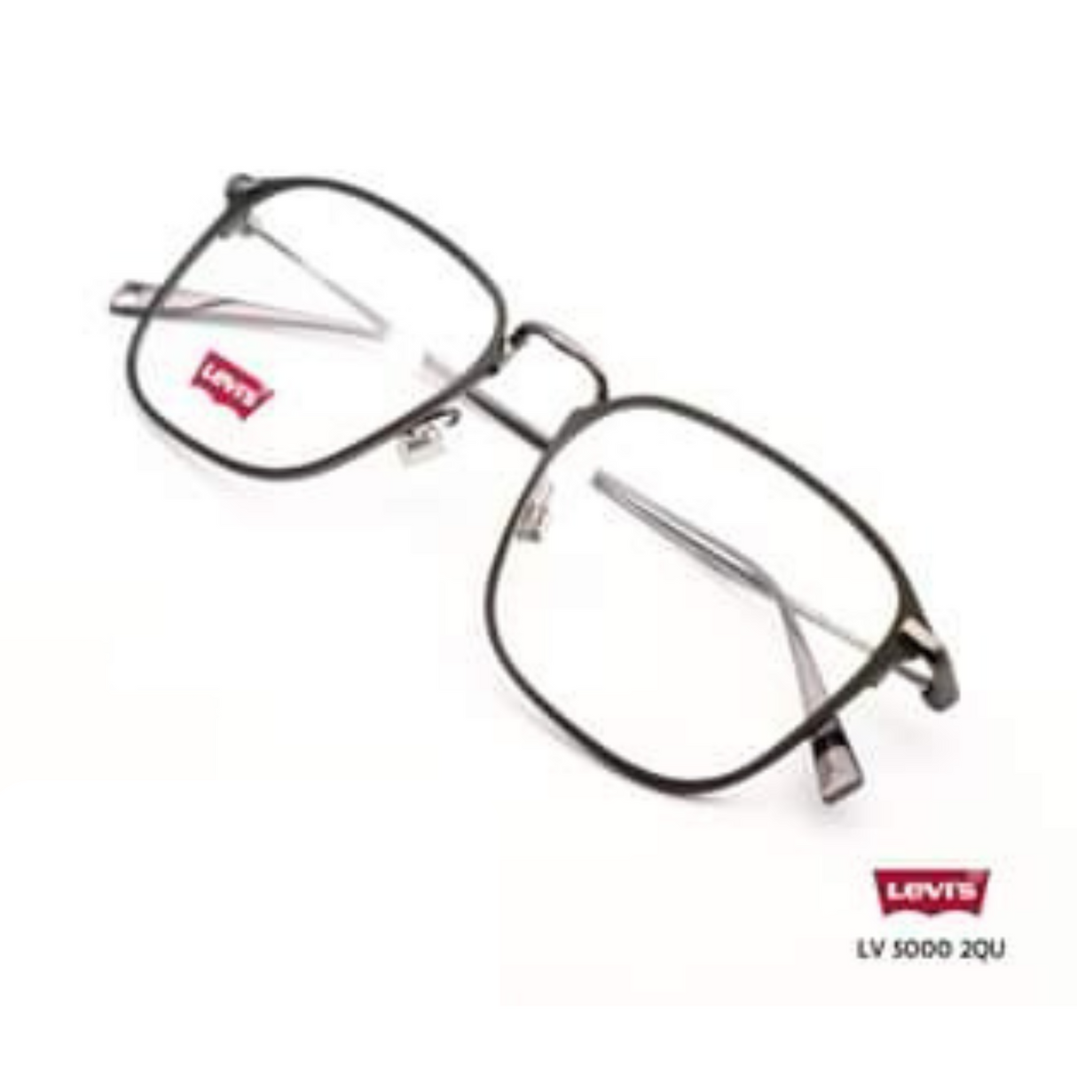 MONTURA DESCANSO HOMBRE LV 5000 2QU LEVIS