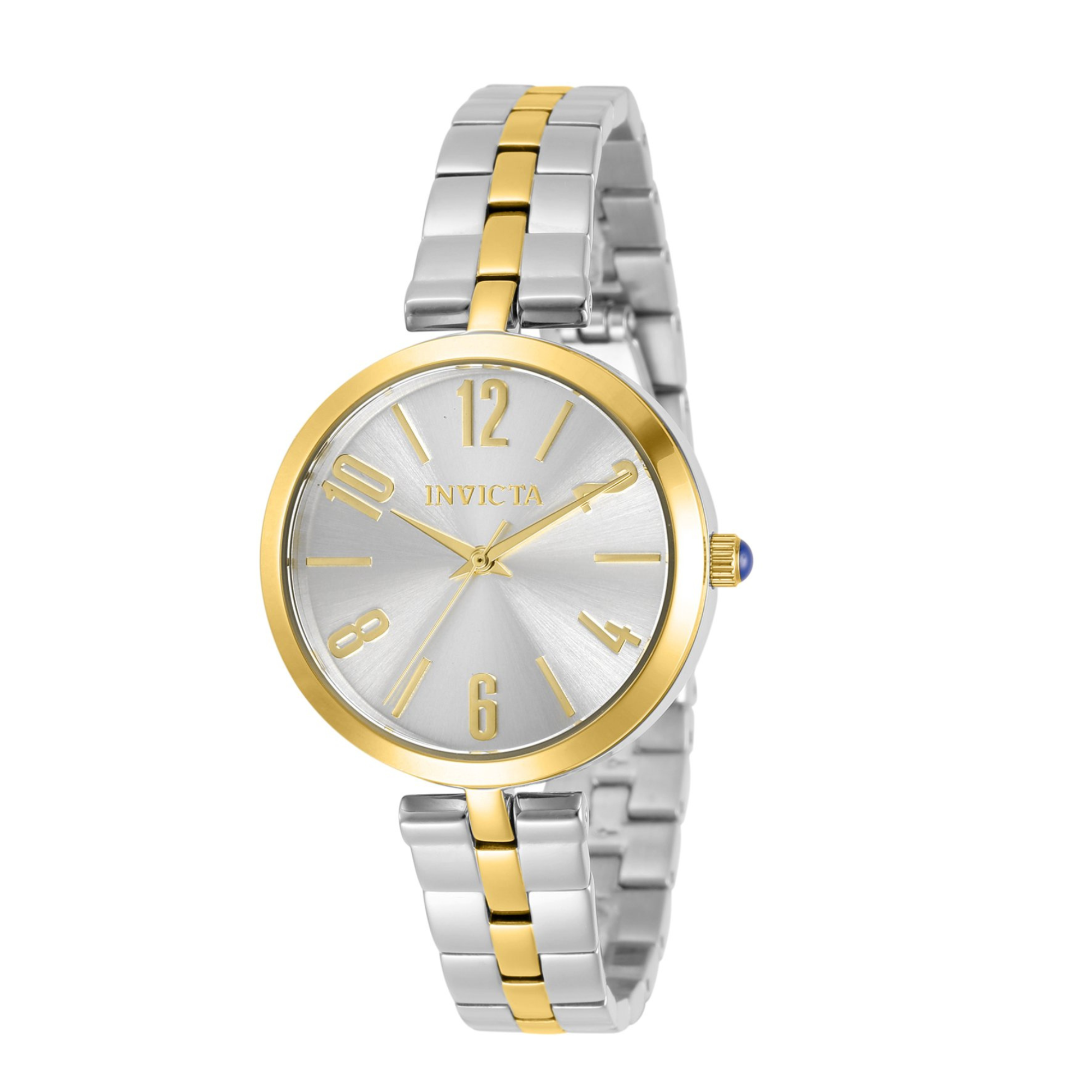 RELOJ ANALOGICO MUJER  31079 INVICTA