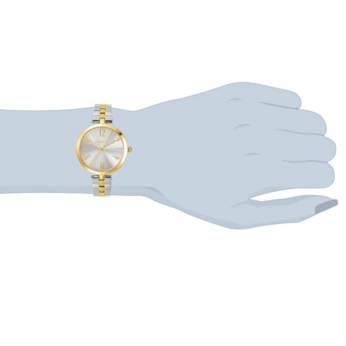RELOJ ANALOGICO MUJER  31079 INVICTA INVICTA
