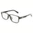 MONTURA DESCANSO HOMBRE L2902LB 001 LACOSTE LACOSTE