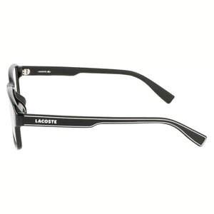 MONTURA DESCANSO HOMBRE L2902LB 001 LACOSTE LACOSTE
