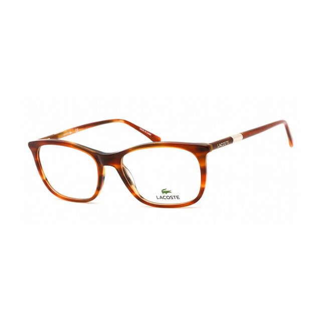 MONTURA DESCANSO MUJER L2885 214 LACOSTE LACOSTE