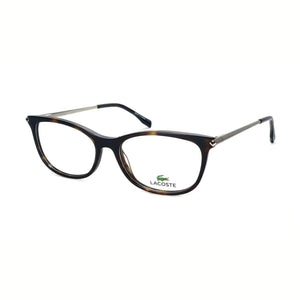 MONTURA DESCANSO MUJER L2863 214 LACOSTE LACOSTE