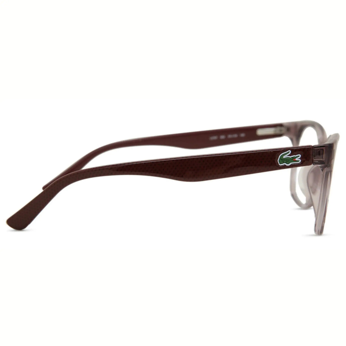 MONTURA DESCANSO MUJER L2767 662 LACOSTE LACOSTE