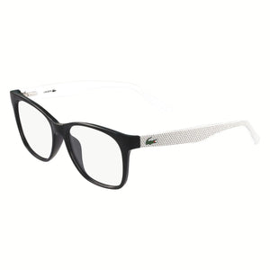 MONTURA DESCANSO UNISEX L2767 001 LACOSTE LACOSTE