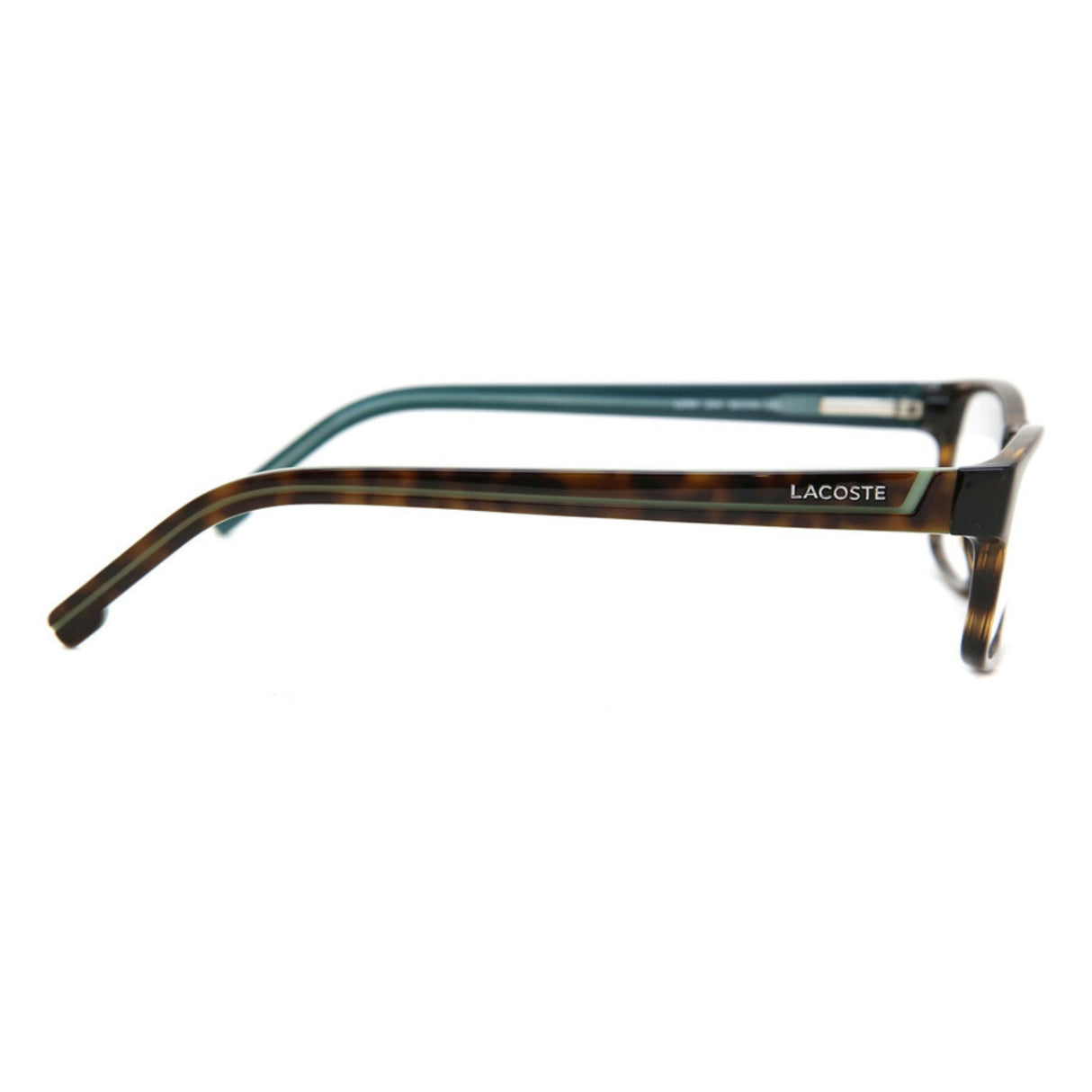 MONTURA DESCANSO MUJER L2707 214 LACOSTE