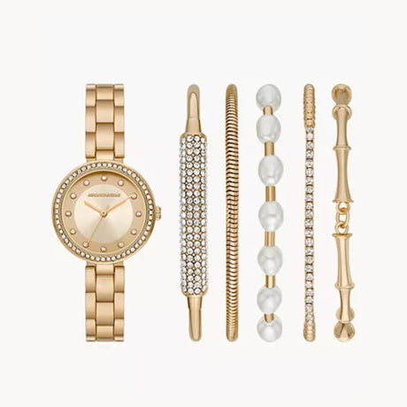 RELOJ ANALOGICO MUJER SR9084 SKECHERS SKECHERS