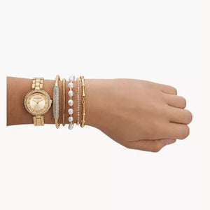 RELOJ ANALOGICO MUJER SR9084 SKECHERS SKECHERS