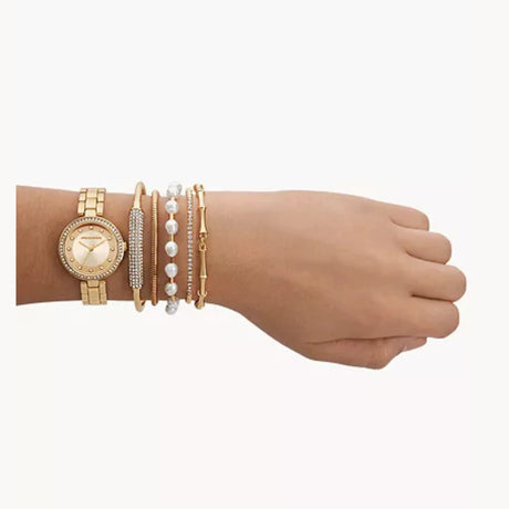 RELOJ ANALOGICO MUJER SR9084 SKECHERS SKECHERS