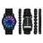 RELOJ ANALOGICO HOMBRE SR9083 SKECHERS