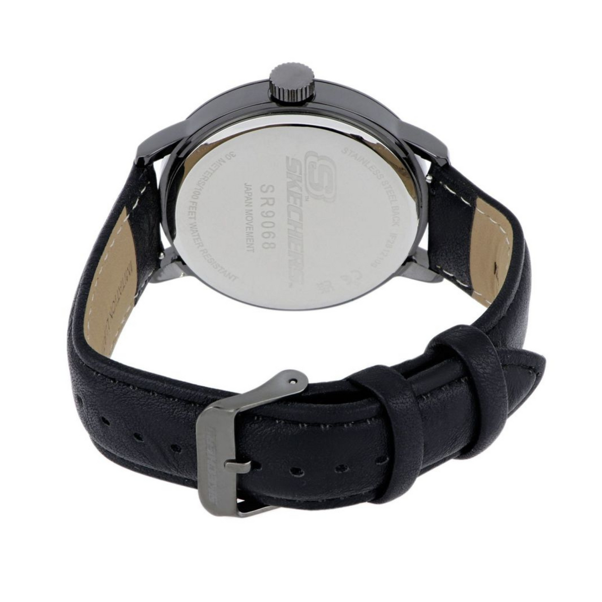 RELOJ ANALOGICO HOMBRE SR9068 SKECHERS