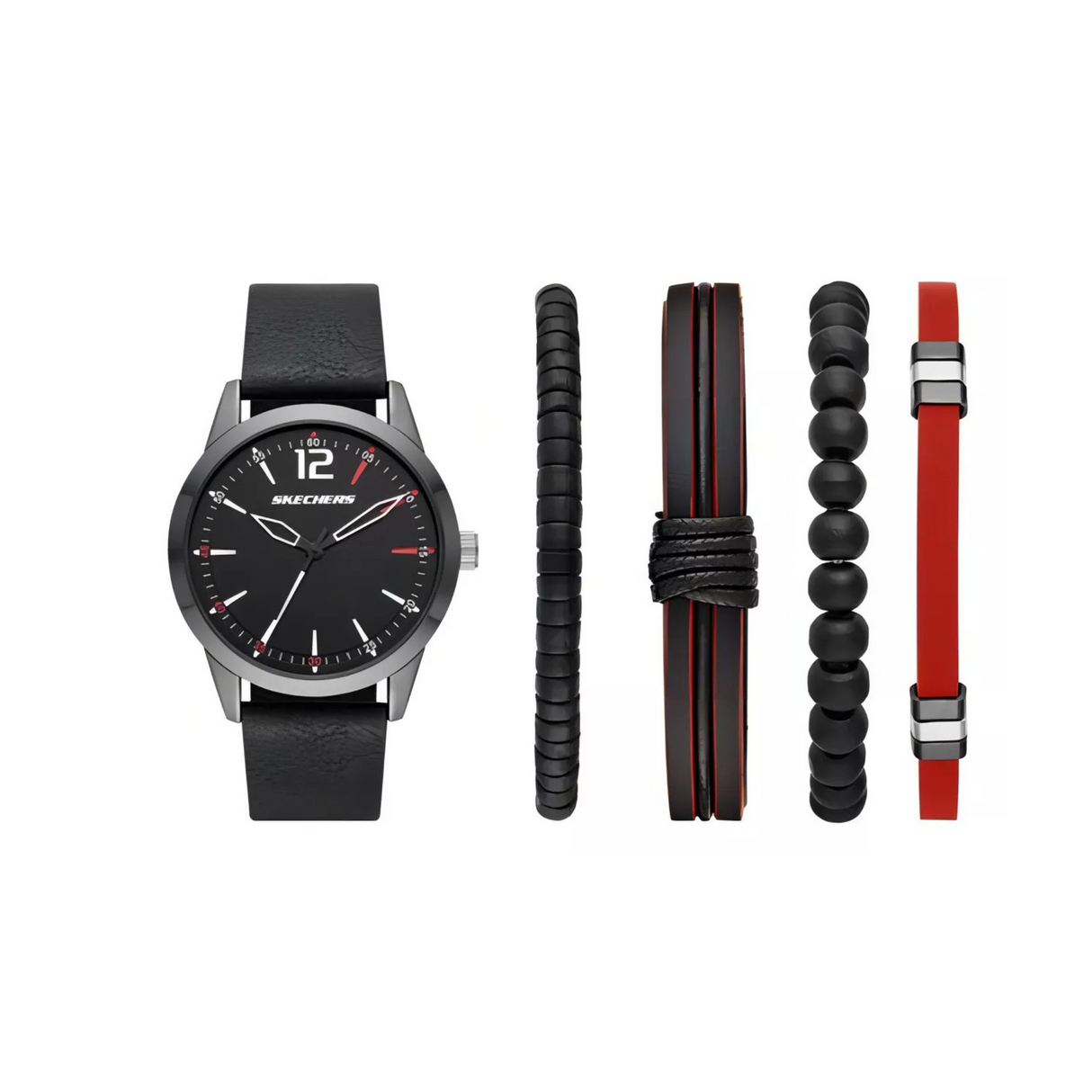 RELOJ ANALOGICO HOMBRE SR9066 SKECHERS
