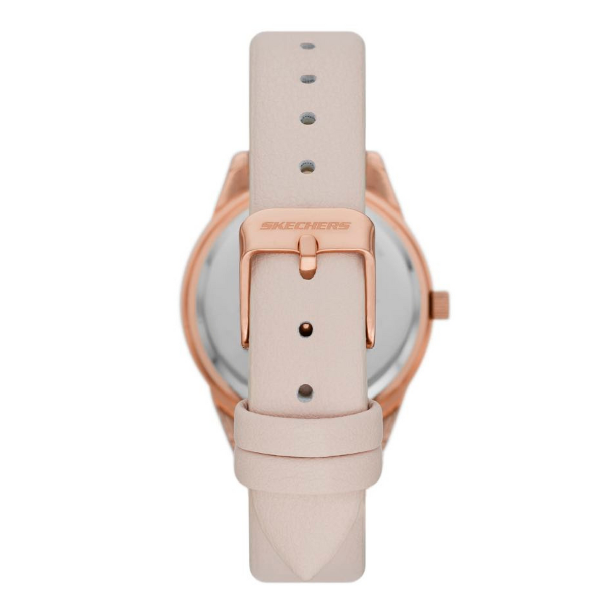 RELOJ ANALOGICO MUJER SR9064 SKECHERS