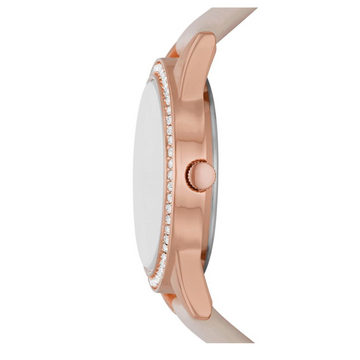 RELOJ ANALOGICO MUJER SR9064 SKECHERS