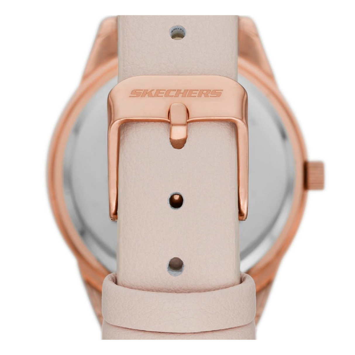 RELOJ ANALOGICO MUJER SR9064 SKECHERS