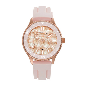 RELOJ ANALOGICO MUJER SR9061 SKECHERS