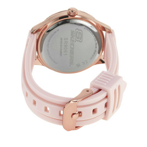 RELOJ ANALOGICO MUJER SR9061 SKECHERS