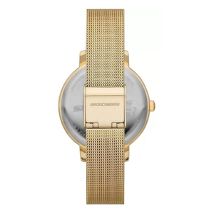 RELOJ ANALOGICO MUJER SR9057 SKECHERS