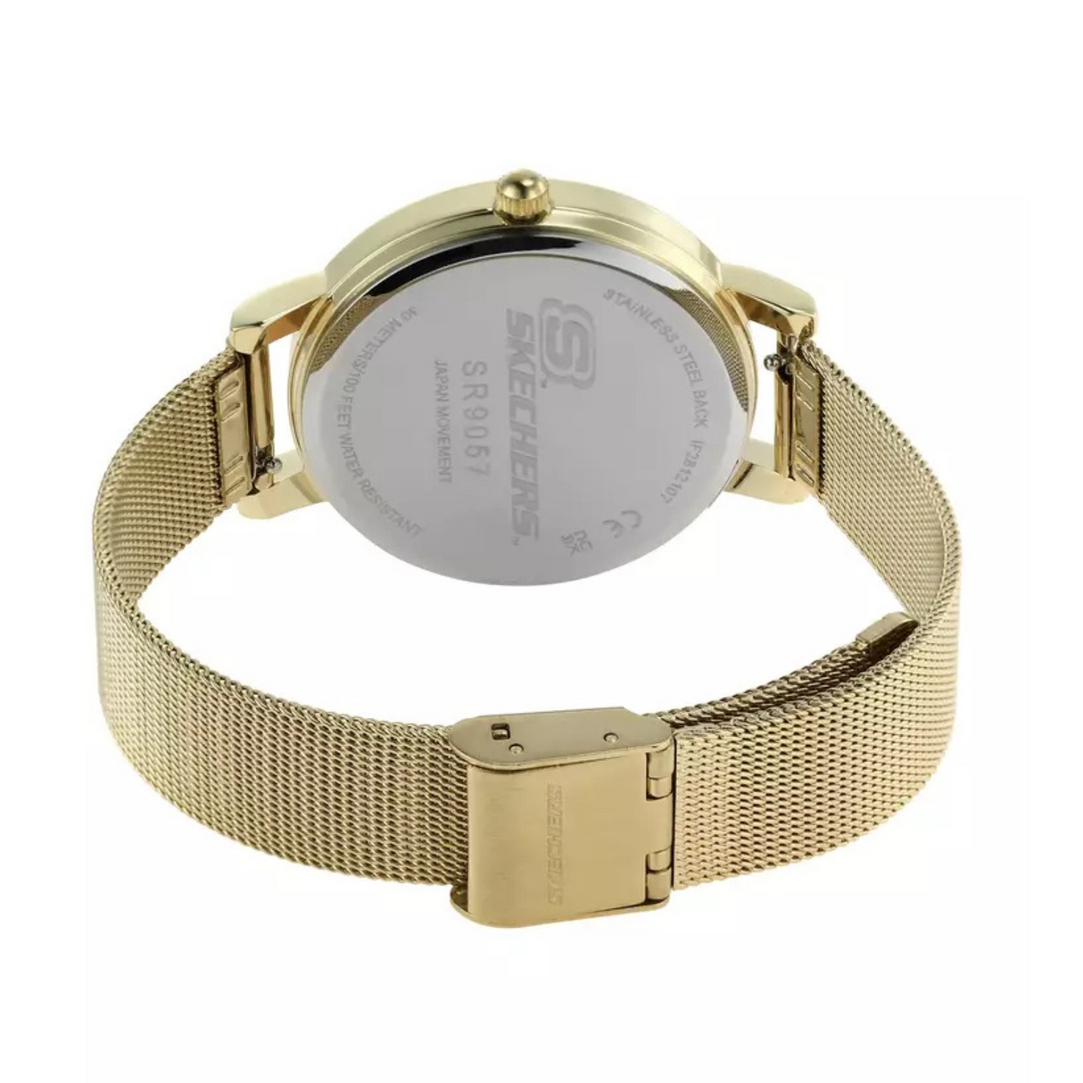 RELOJ ANALOGICO MUJER SR9057 SKECHERS