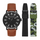 RELOJ ANALOGICO HOMBRE SR9030 SKECHERS SKECHERS